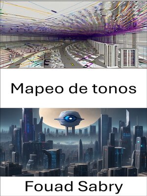 cover image of Mapeo de tonos